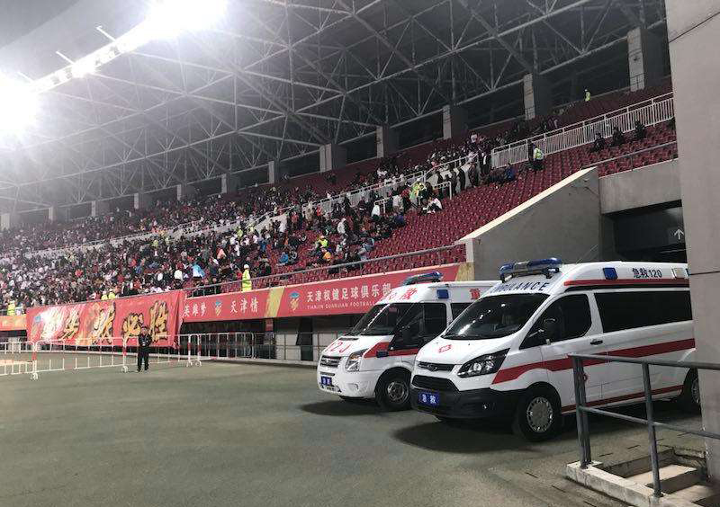 新田县大中小型活动保障